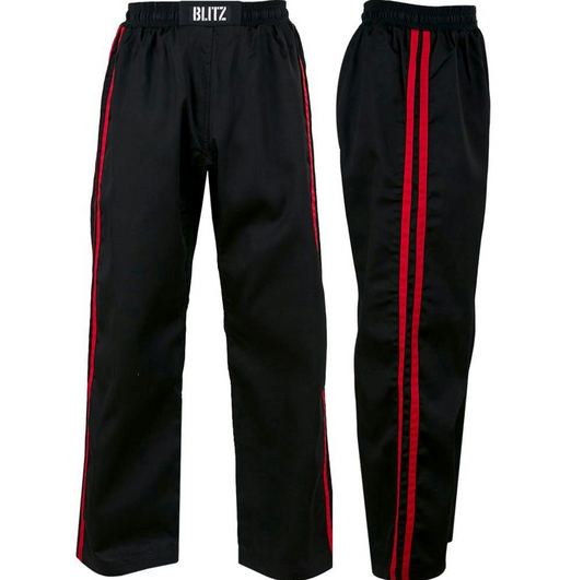 Martial Arts Trousers