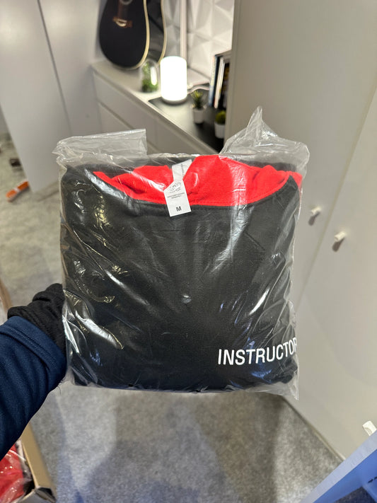 Instructor Hoodies