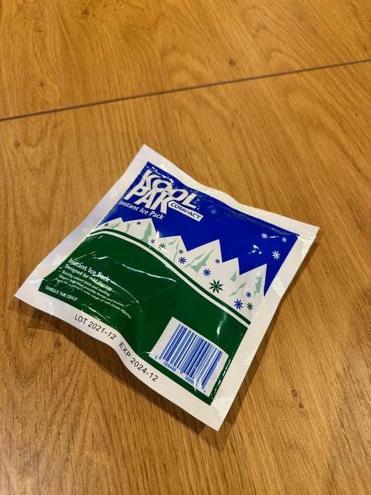 Ice Packs