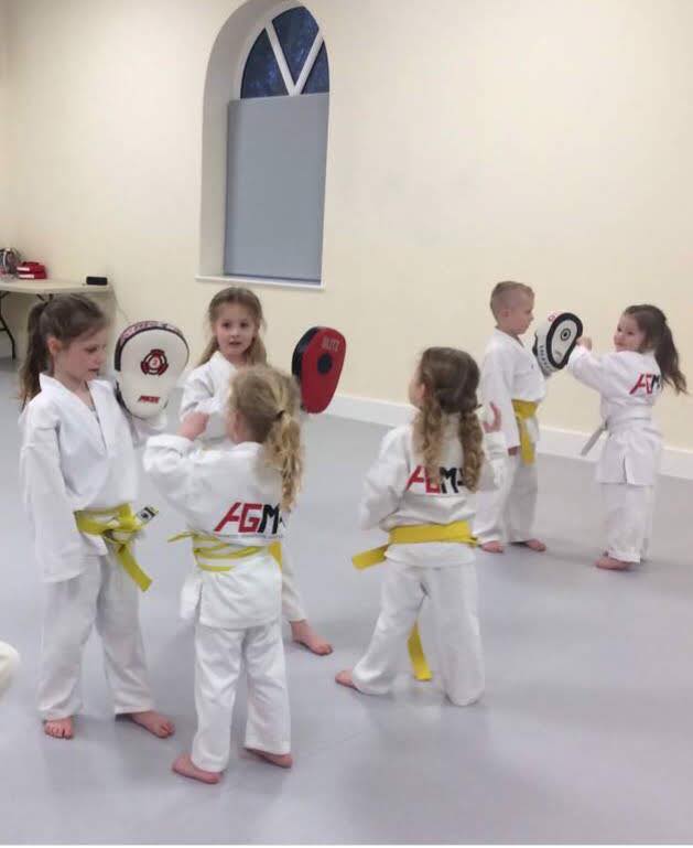 Joining Fee - Kids