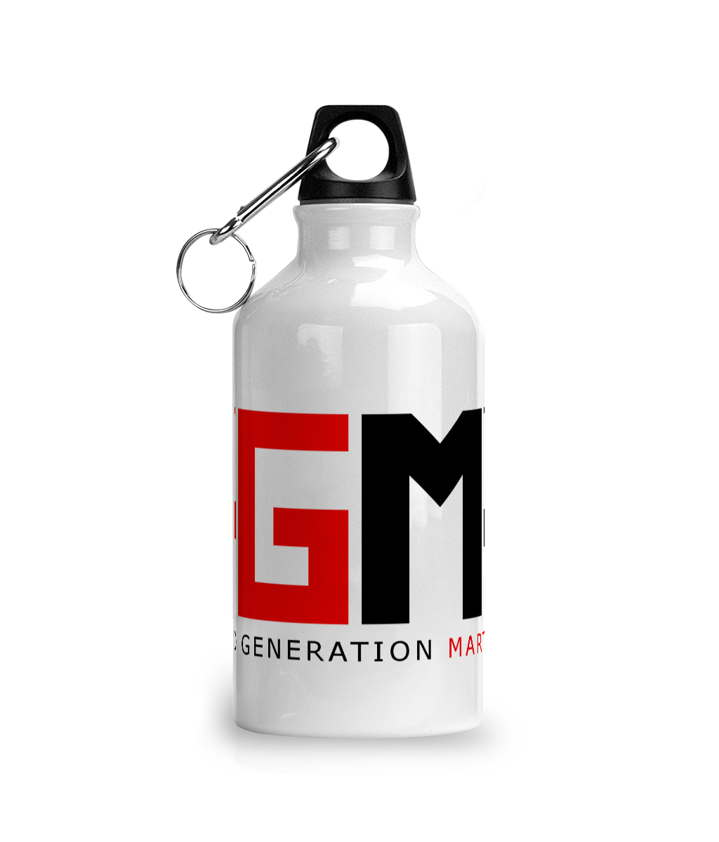 AGMA Drink Bottle - 400ml