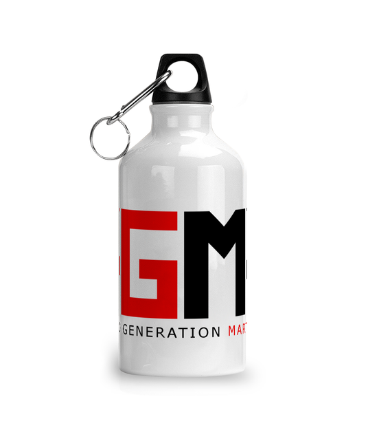 AGMA Drink Bottle - 400ml