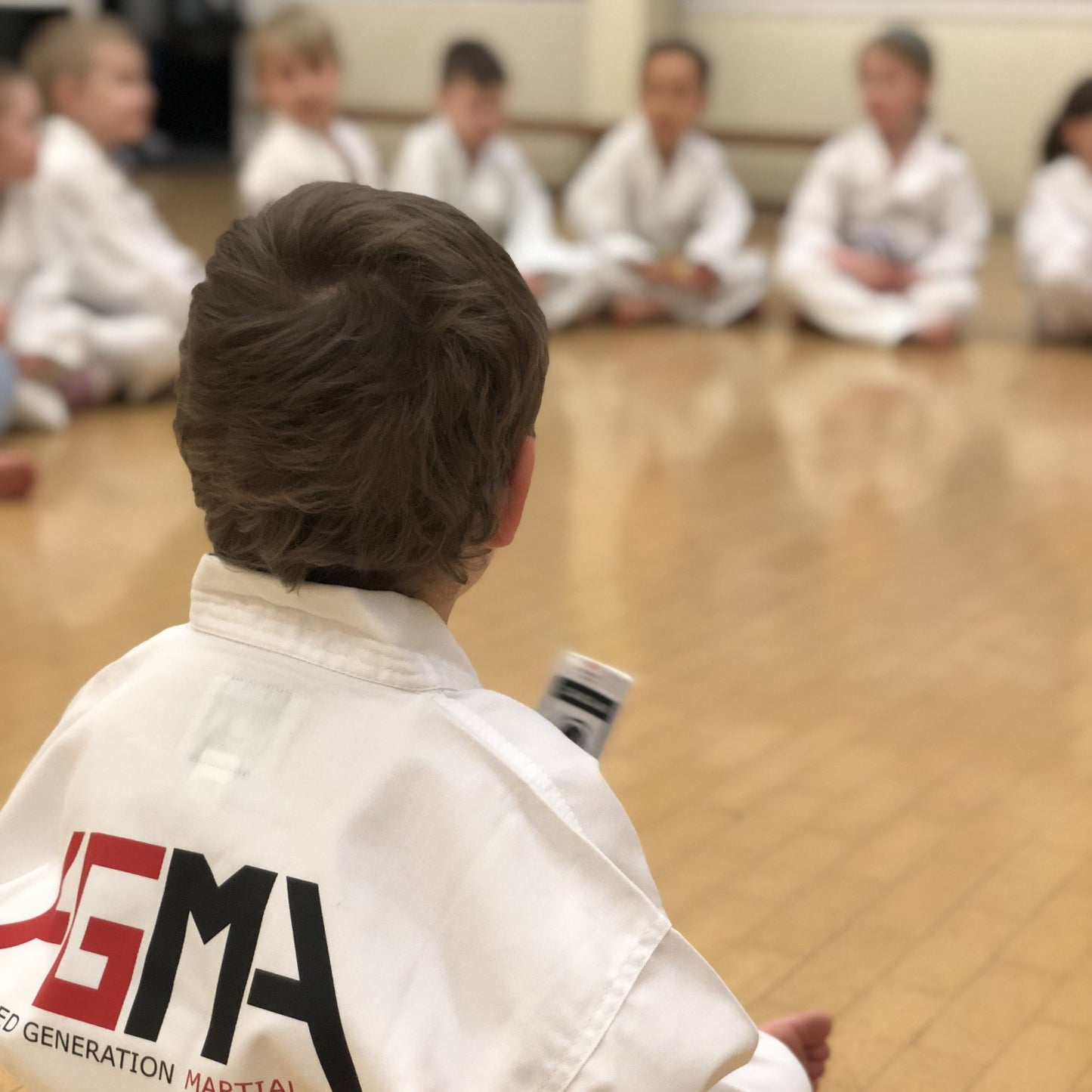 Joining Fee - Kids