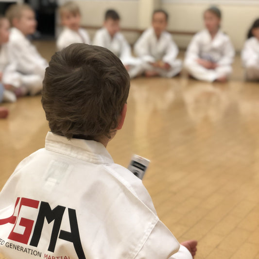 Joining Fee - Kids