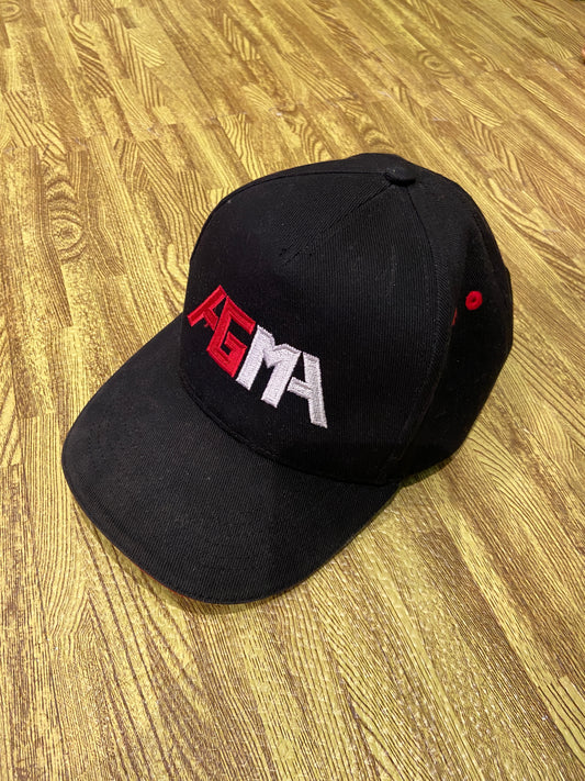 AGMA Cap