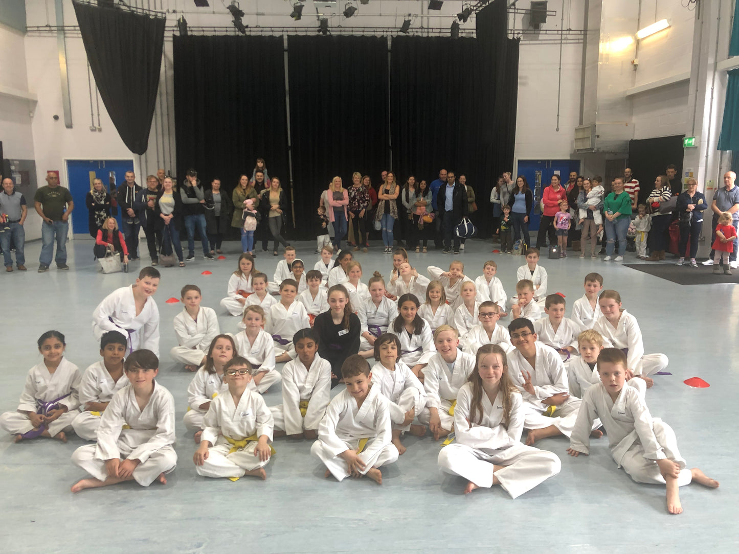 Joining Fee - Kids