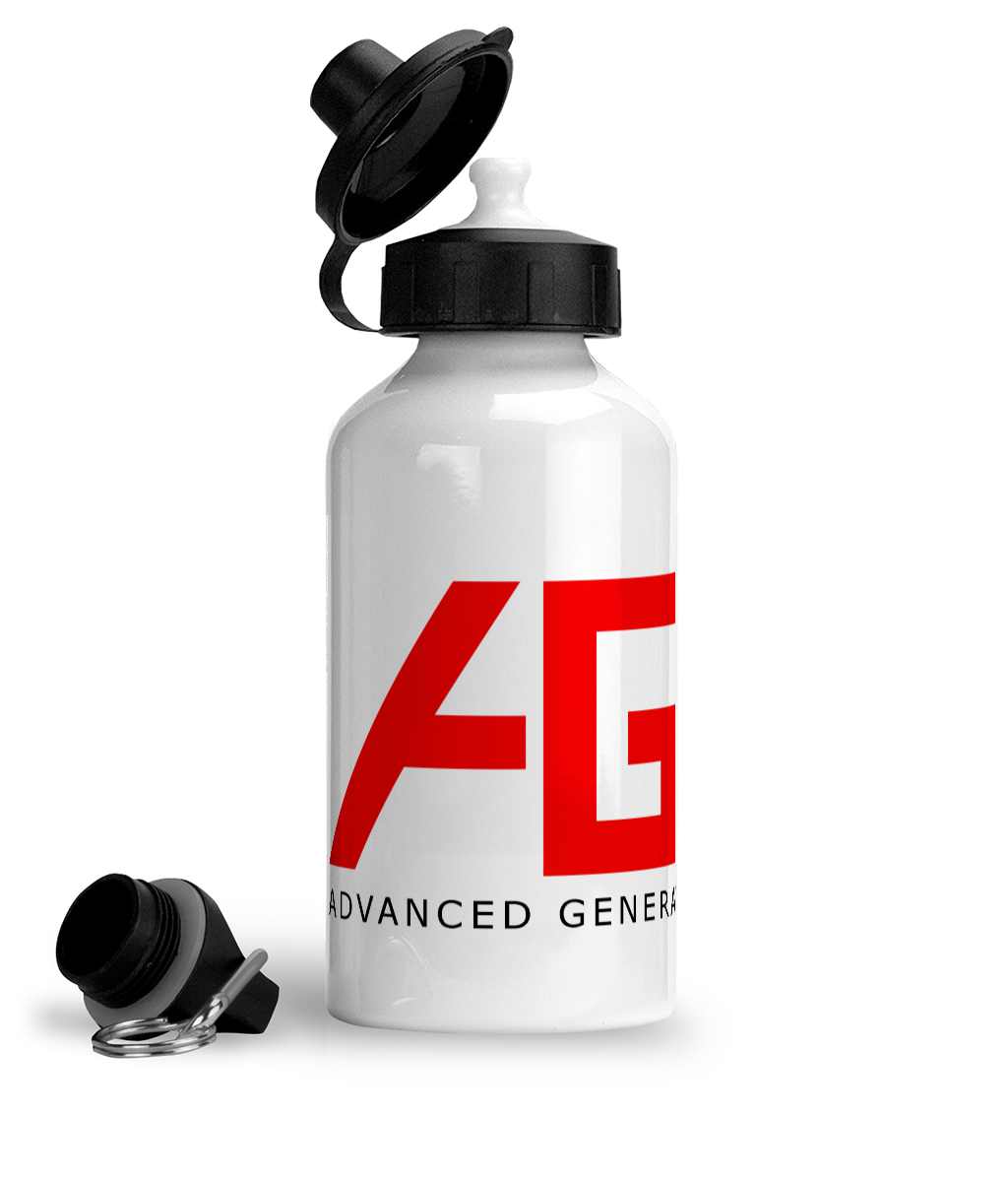 AGMA Drink Bottle - 400ml