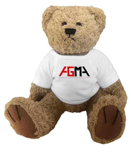 AGMA Teddy Bear