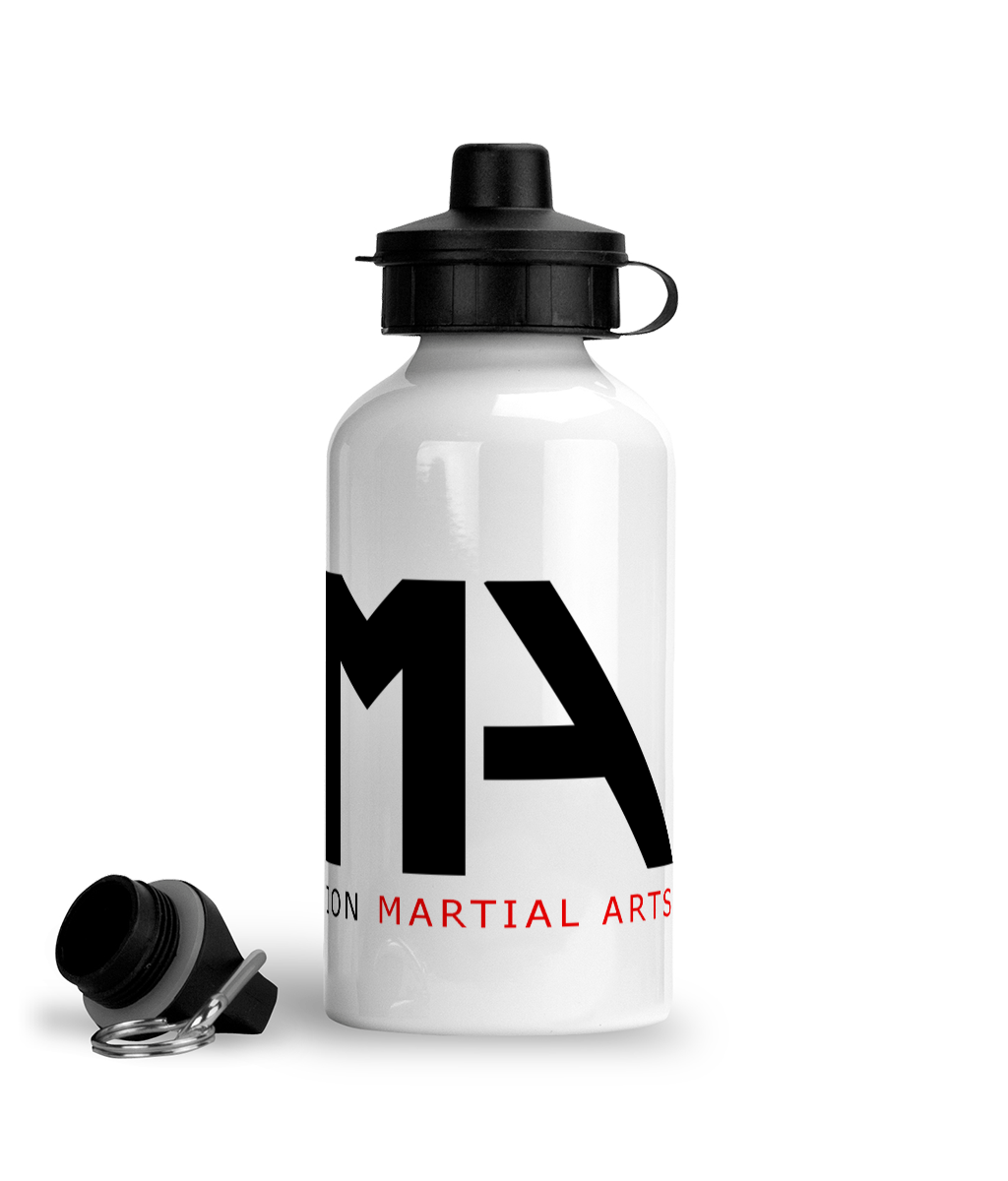 AGMA Drink Bottle - 400ml