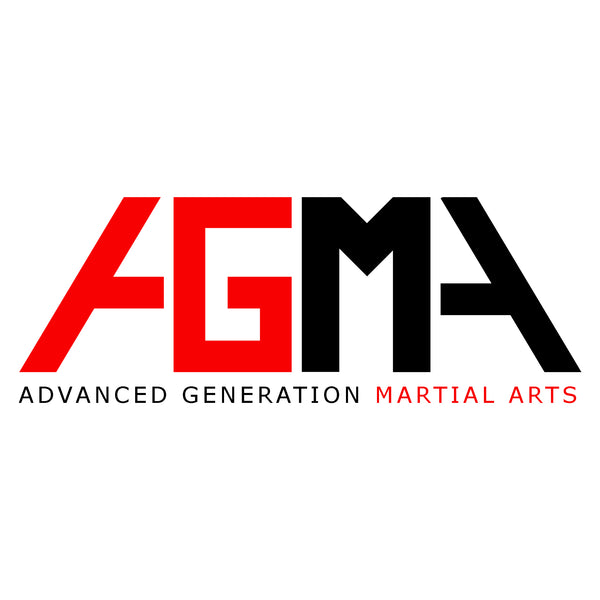 Advanced Generation Martial Arts